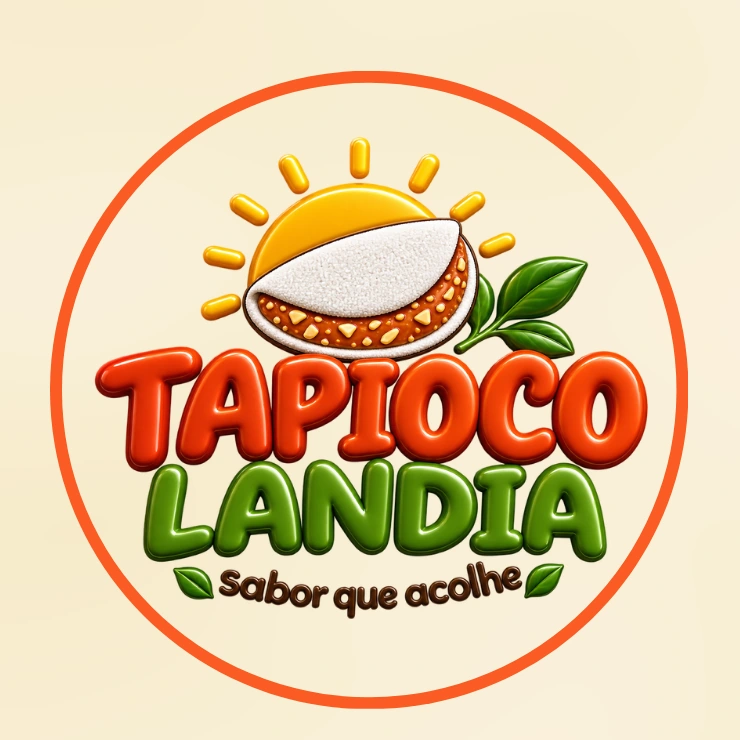 Tapiocolândia